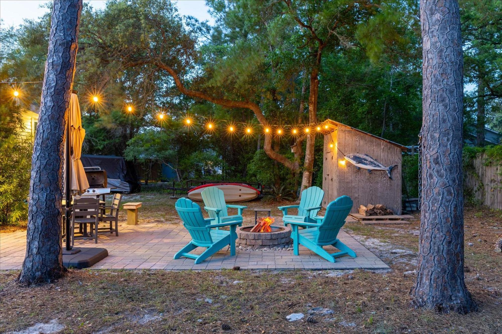 Modern Oak Island Escape 1 Mile To Long Beach! Exterior photo